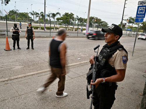 Economía ilegal y violencia criminal explicarían las tensiones en la política exterior latinoamericana